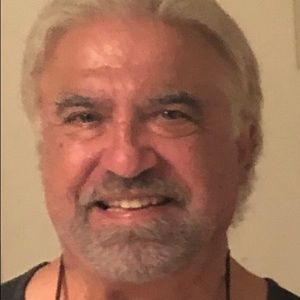 Meet your Posher, Gary